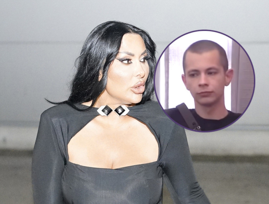 Neriova verenica večeras ulazi u "Elitu 9": Siti neće biti dobro kada vidi šta joj je snajka poručila!