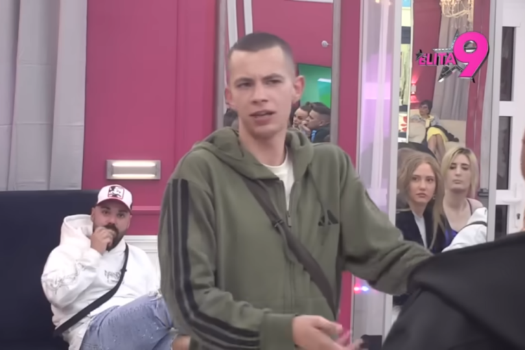 Neriova verenica priznala da je koristila narkotike! Isplivali novi detalji