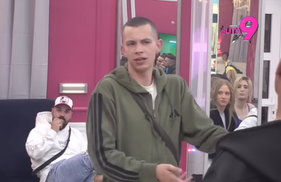 Nerio otkrio koliko dugo je njegova majka boravila na psihijatriji: Poznato i ko ga je čuvao!