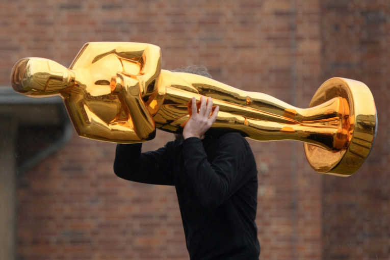 Najveće ostrvo na planeti ove godine ima svog kandidata za Oskara: I to ne bi bilo čudno da nije jedne činjenice (VIDEO)