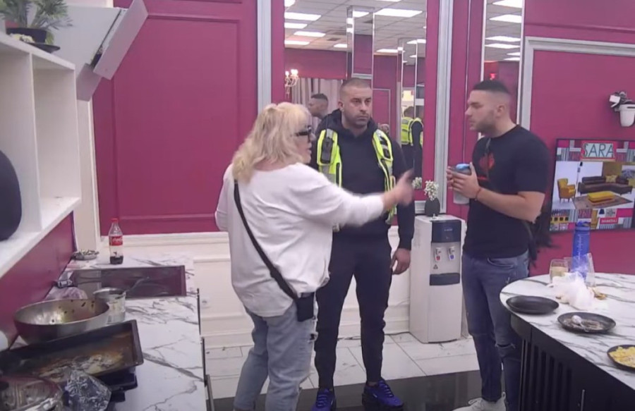 Zorica Marković napustila Elitu 9! Pomogli joj da spakuje stvari, ovo su razlozi!