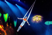 Ulaznice za najveću svetsku atrakciju Cirque du Soleil i predstavu „OVO“ od danas u prodaji