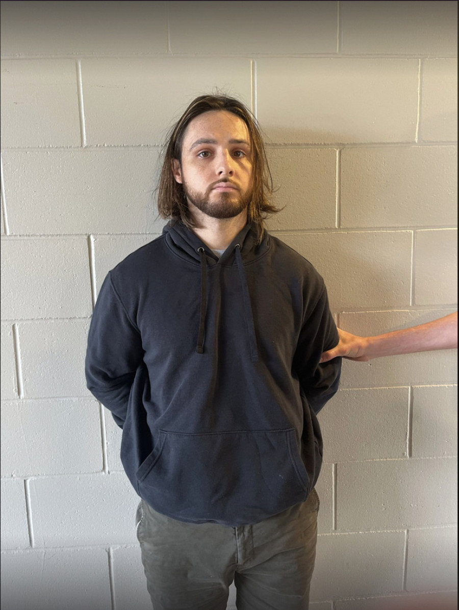 On je kriv za požar u Los Anđelesu! Policija našla stravične dokaze, za sve koristio CHAT GPT (FOTO)