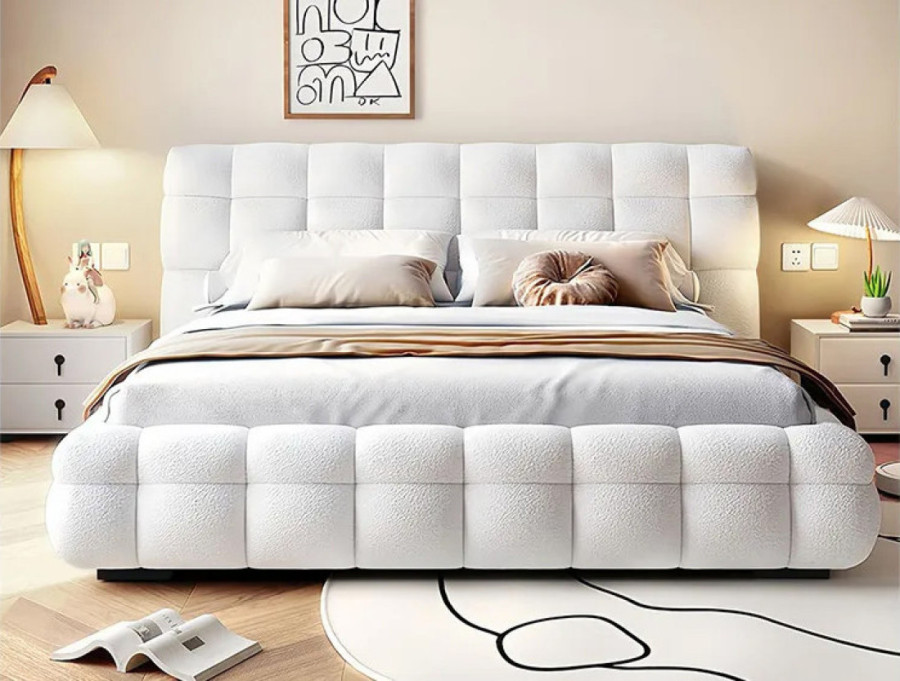 Saveti kako optimalno rasporediti nameštaj u spavaćoj sobi