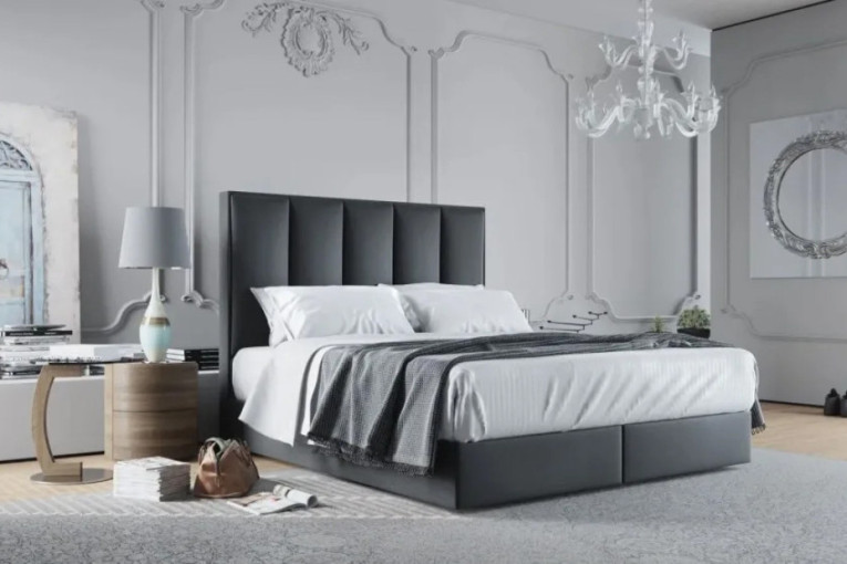 Saveti kako optimalno rasporediti nameštaj u spavaćoj sobi