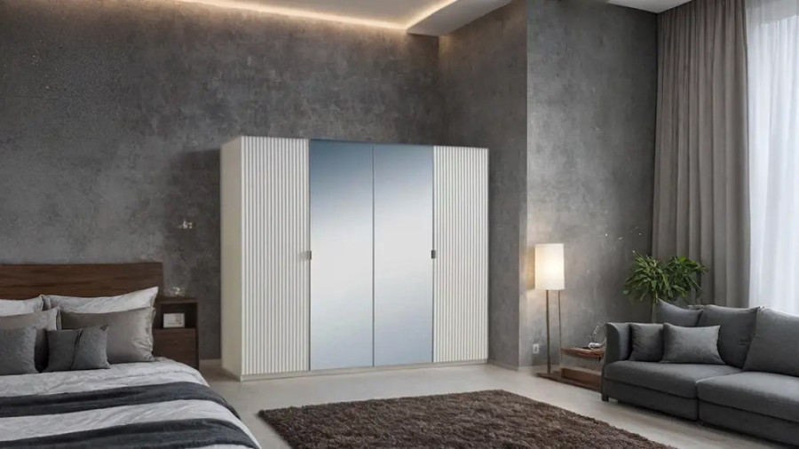 Saveti kako optimalno rasporediti nameštaj u spavaćoj sobi