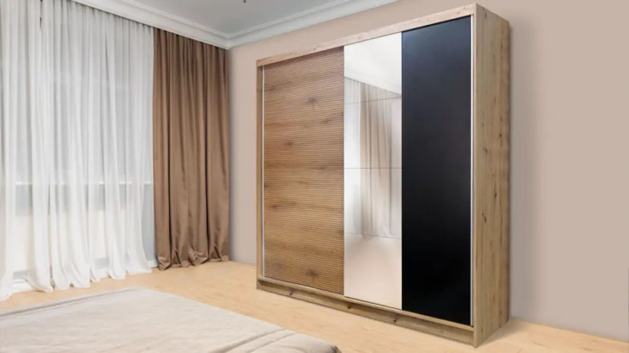 Saveti kako optimalno rasporediti nameštaj u spavaćoj sobi