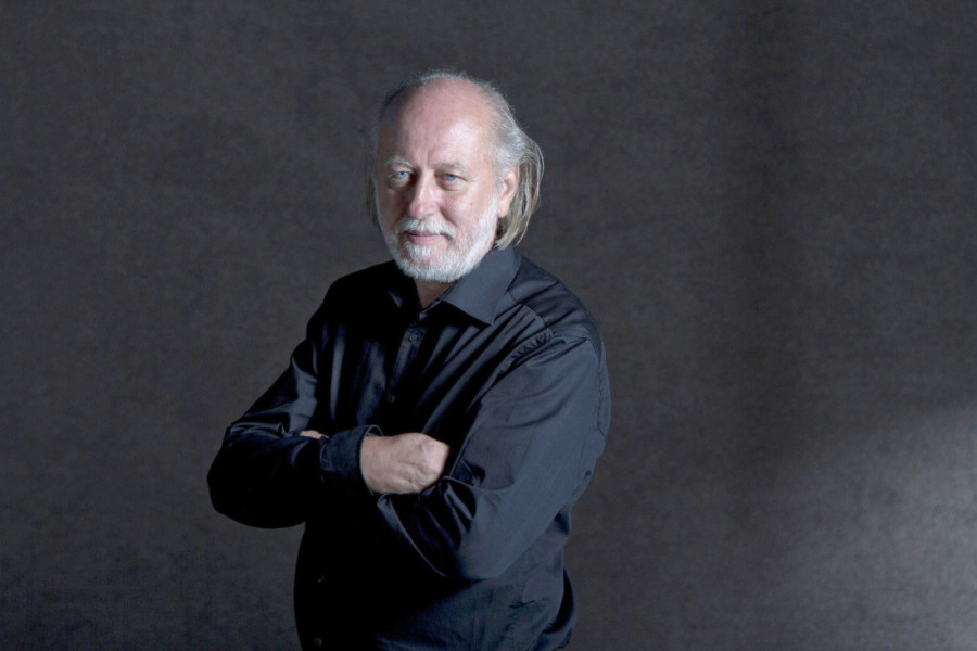 Laslo Krasnahorkai je dobitnik Nobelove nagrade za književnost za 2025. godinu