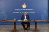 Predsednik otkrio lošu vest za Srbiju, ali i druge evropske zemlje: Stigle carine na čelik!