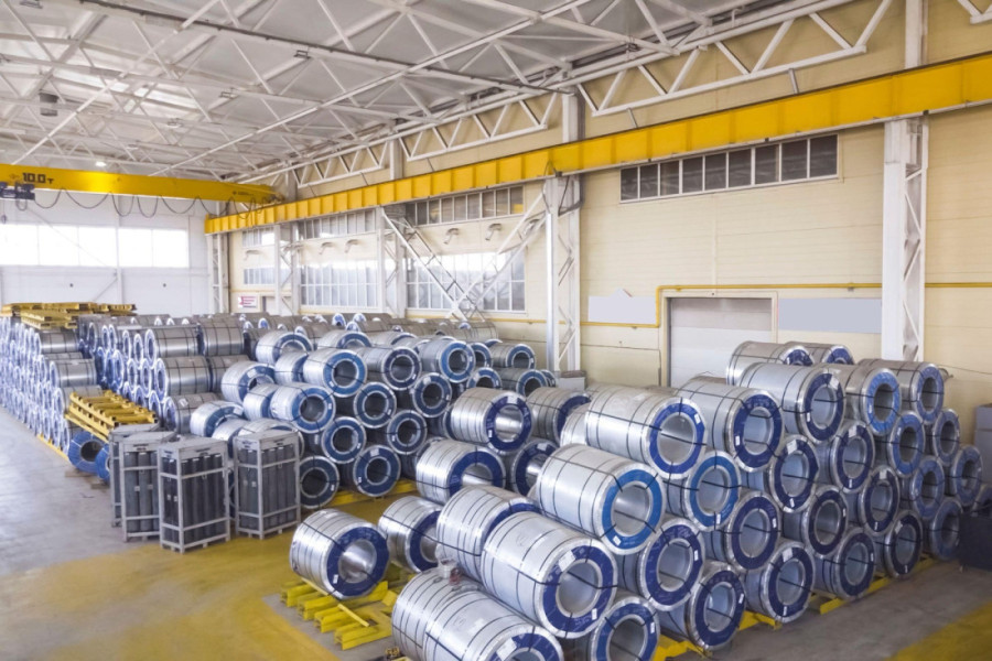 Pad izvoza čelika: Visoke carine nanele štetu evropskim proizvođačima!