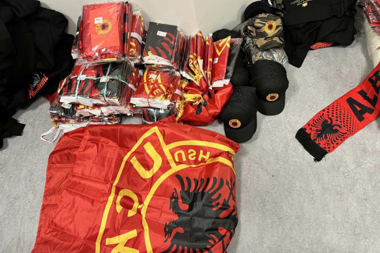 Uhapšen u Americi zbog zločina u BiH: Terete ga za napade na civile i paljenje kuća!