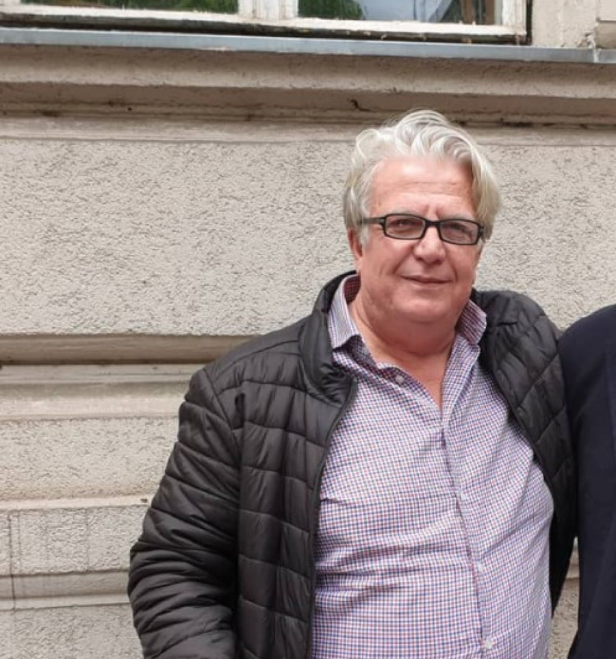 Oglasio se tvorac čuvene "Miljacke" i Halidov prijatelj: Evo šta se dešava sa porodicom Bešlić