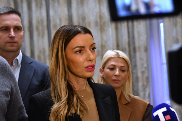 Ministarka Mesarović odgovorila Novakoviću: Bulevar Evrope je pokraden, a hiljade ljudi završilo bez posla!