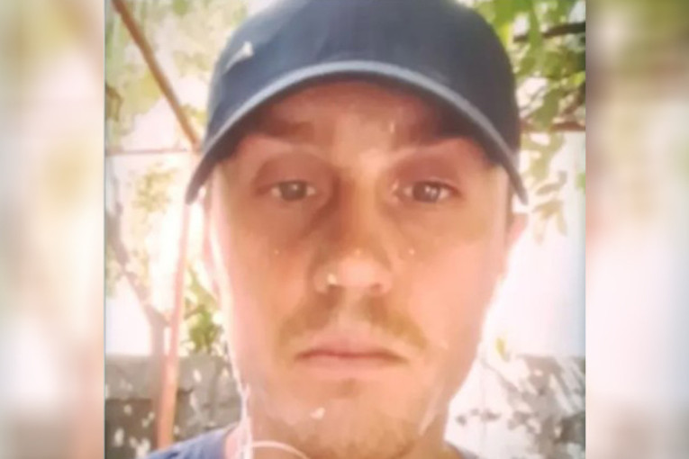 Nestao Atila Vukomanov: Od petka se nikome nije javio