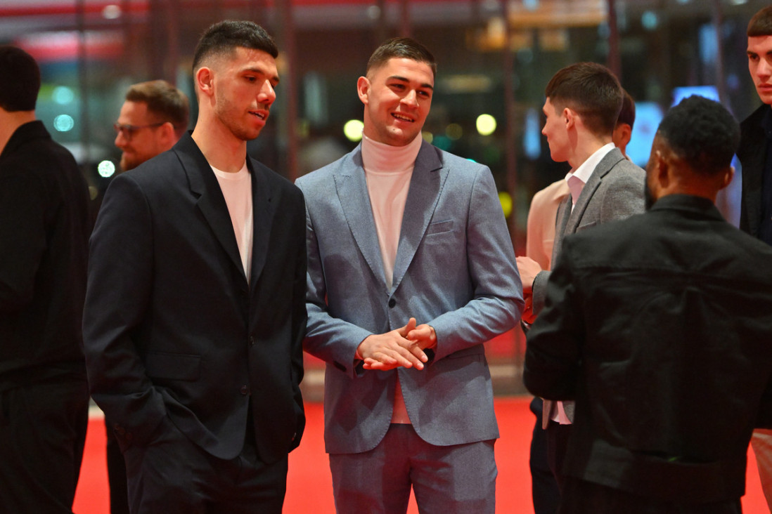 Golman Zvezde odbranio i - diplomski! Guteša diplomirao kao prvi u svojoj generaciji!