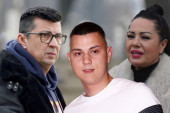 "Ne može da ode i troši pare" Peja besan na sina: Zlata i ja nećemo večno živeti!
