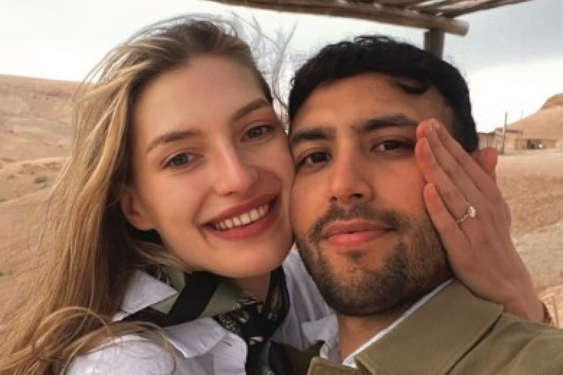 Verila se srpska manekenka koja je zbog povrede na imanju milijardera završila u kolicima (FOTO)