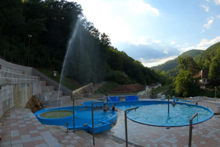 Skrivena blaga Srbije: Ove dve banje leče telo i dušu, a noćenje košta samo 10 evra!