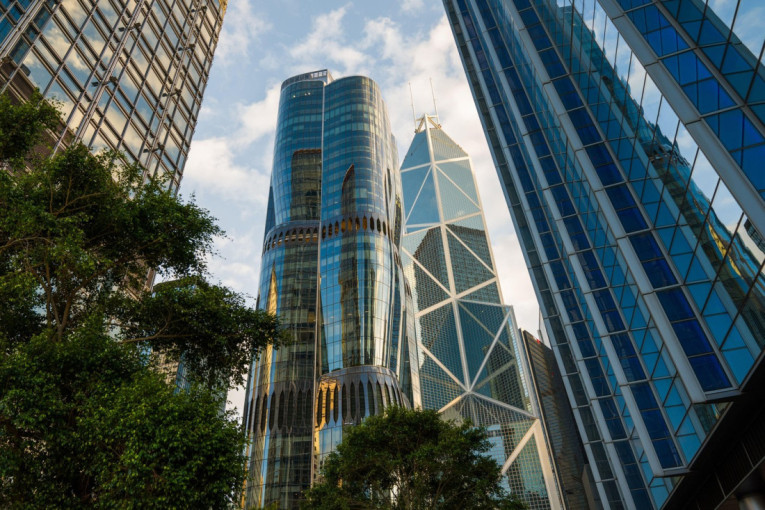 Novi Beograd dobija četvrtu kulu – Alta Tower od 34 sprata menja panoramu grada