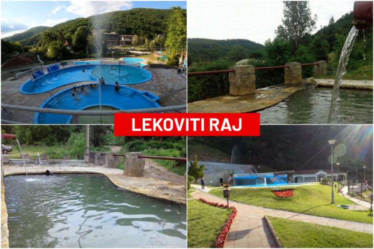 Misteriozna mesta u Srbiji gde se ljudi leče i mogu se obogatiti! Ali na nekima ne želite da budete ni tokom dana!