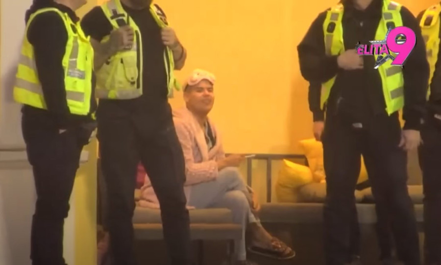 "Svadba će biti u Beogradu" Gastozov otac obelodanio sve o odnosu sa snajkom!