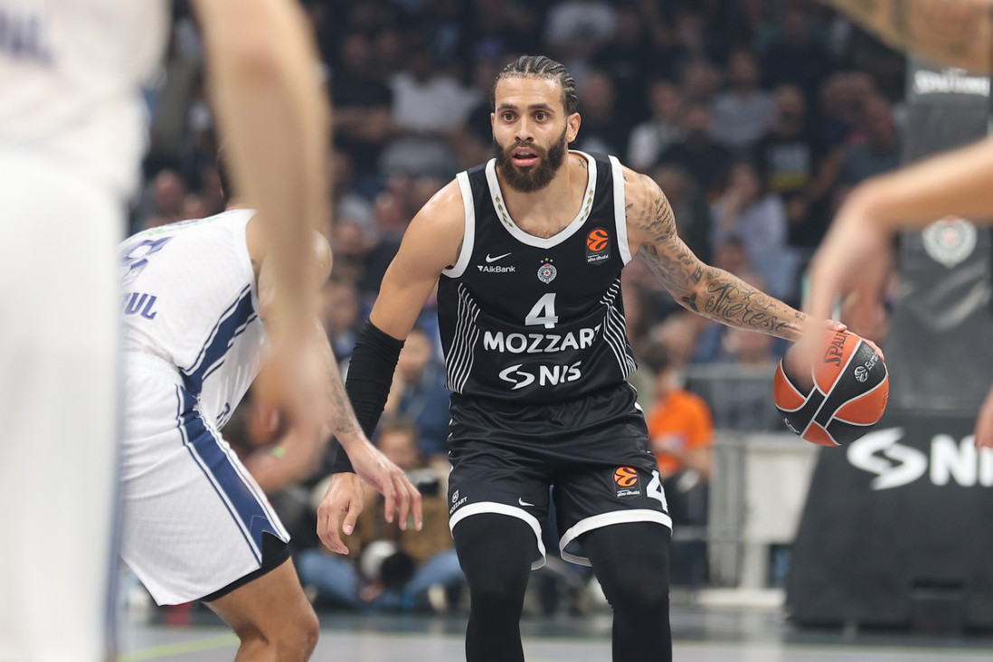 Danas igra Partizan! Valjak protiv Borca za povratak na pobednički put!