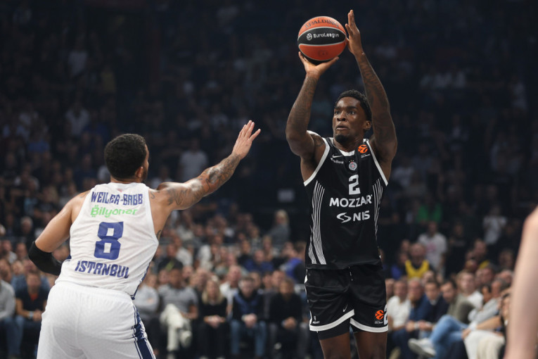 Partizan čeka Pariz: Počinje prodaja dnevnih ulaznica (FOTO)