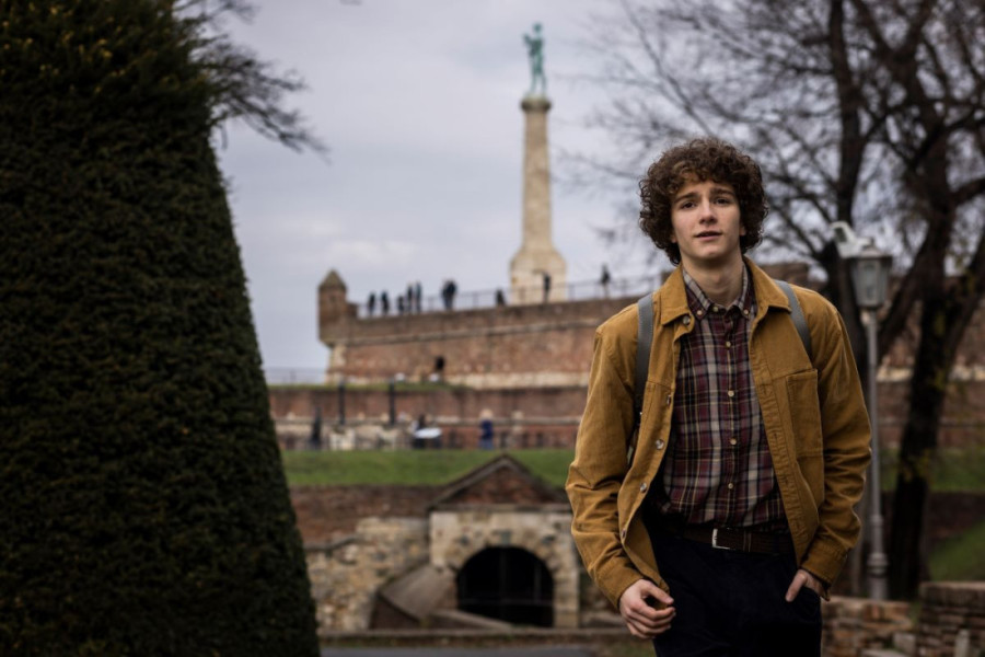 Pogledajte prvi trejler za film "Hajduk u Beogradu": Priča zbog koje vredi otići u bioskop (VIDEO)