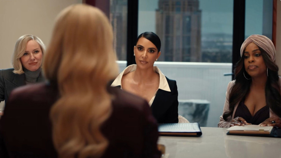 Kim Kardašijan uzvraća udarac: Evo šta je poručila kritičarima koji su "sahranili" njenu novu seriju (FOTO/VIDEO)