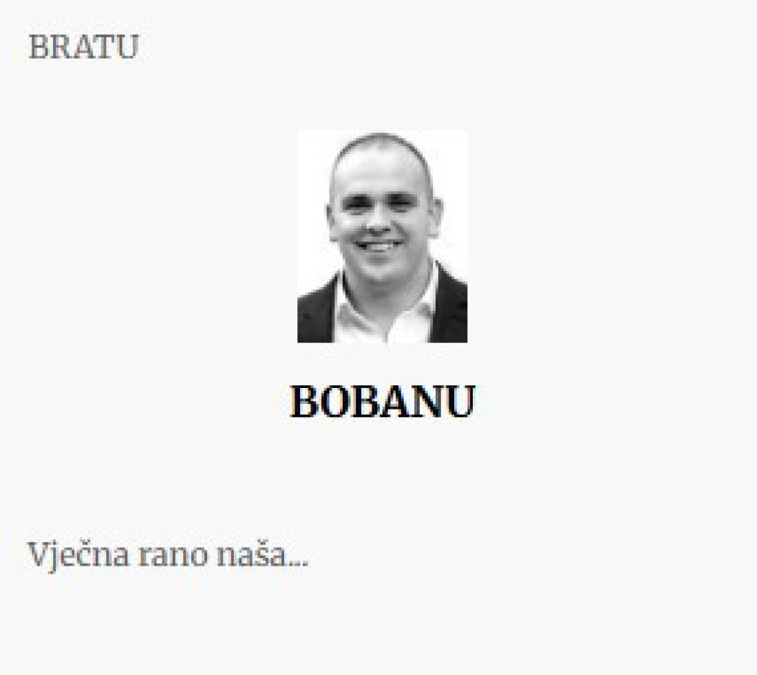 Mnoge će se majke ocrniti: Misteriozni Teškaš poslao krvavu poruku o ubijenom "škaljarcu" (FOTO)