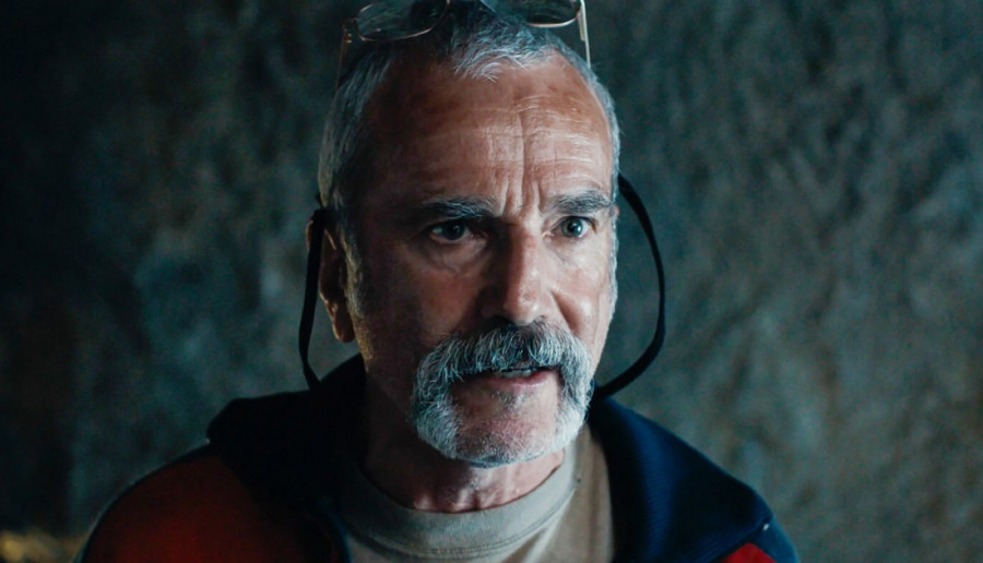 Na Netfliks stigao novi film Kilijana Marfija: Mnogi već vide još jednog Oskara u rukama slavnog glumca (FOTO/VIDEO)