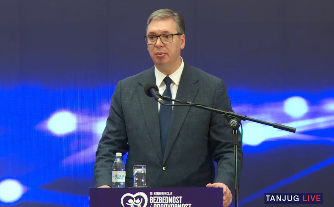 Vučić najavio sastanak sa  Rusima: Ponudićemo ideje, ali nisam siguran da će prihvatiti