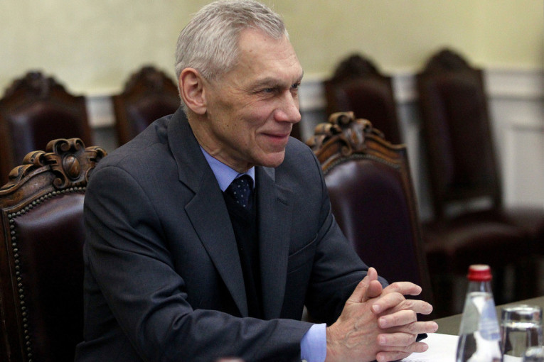 Moldavija privremeno ograničila uvoz šećera iz Srbije, želi da stabilizuje tržište