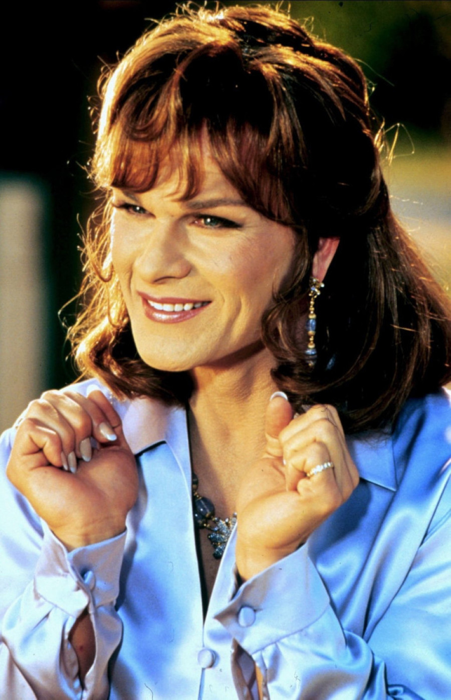 Nisu hteli ni da ga pogledaju, a onda ih je sve ostavio bez reči i u suzama: Kako je Patrik Svejzi dobio čuvenu ulogu (FOTO/VIDEO)