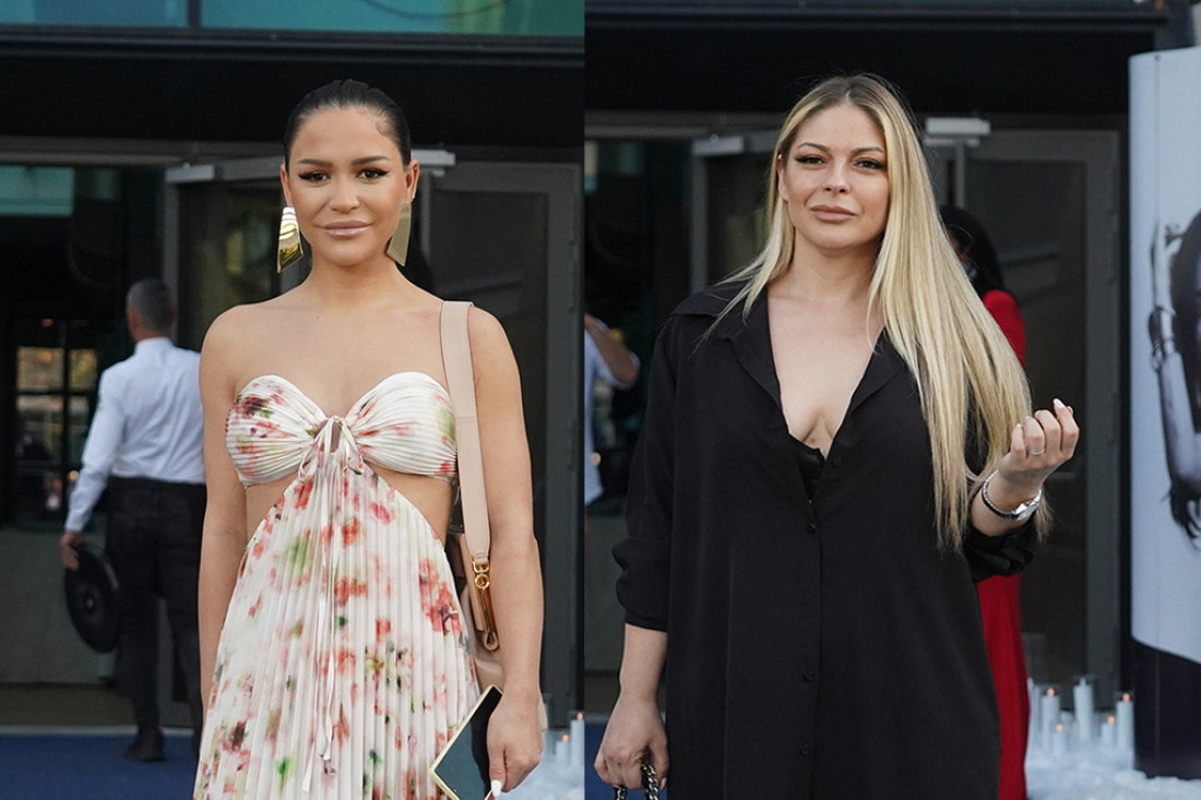 Da li su Vanja Mijatović i Aleksandra Mladenović još kume? Pevačica posle razvoda otkrila!