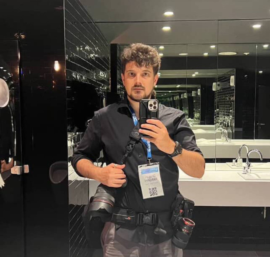 Potresna ispovest brutalno pretučenog Dragana! Tinejdžer ga unakazio dok je prelazio pešački sa ženom i bebom