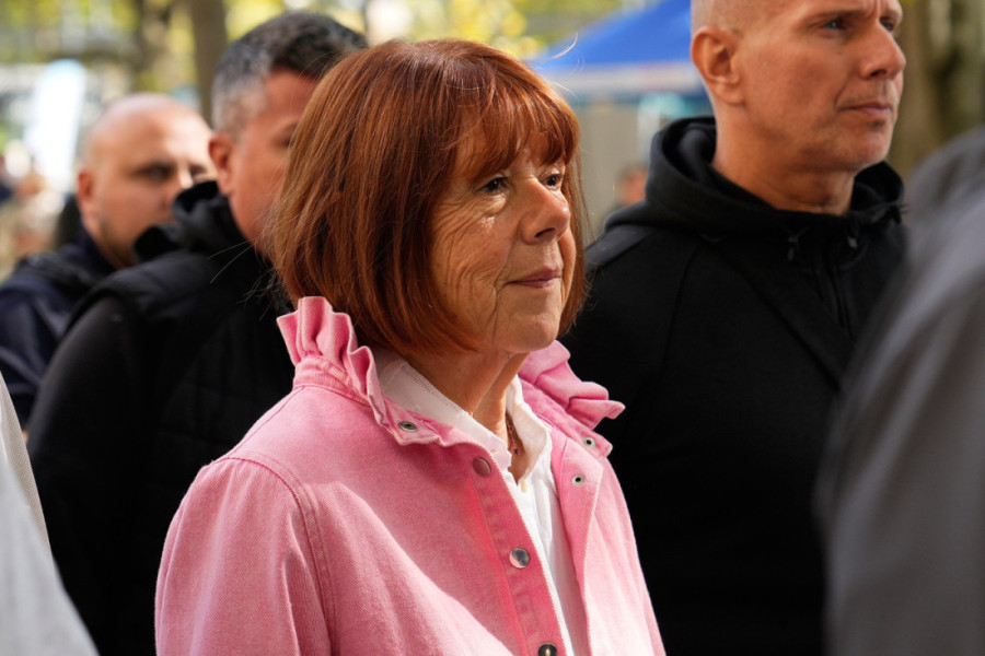 Godinu dana više u zatvoru! Silovatelj Žizel Peliko dobio veću kaznu nakon što se žalio na presudu