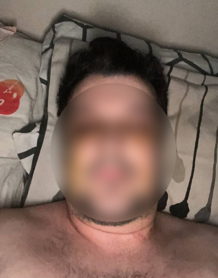 Potresna ispovest brutalno pretučenog Dragana! Tinejdžer ga unakazio dok je prelazio pešački sa ženom i bebom