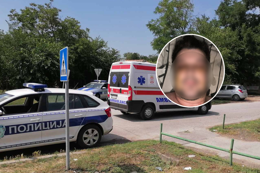 Hteli da ubiju Luku Bojovića: Pripremali likvidaciju, pali na Vračaru