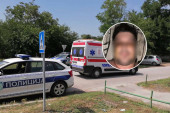 Potresna ispovest brutalno pretučenog Dragana! Tinejdžer ga unakazio dok je prelazio pešački sa ženom i bebom