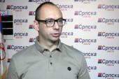 Simić: Srpska lista će se žaliti na odluku skupštine u Prištini da izabere Rašića za potpredsednika