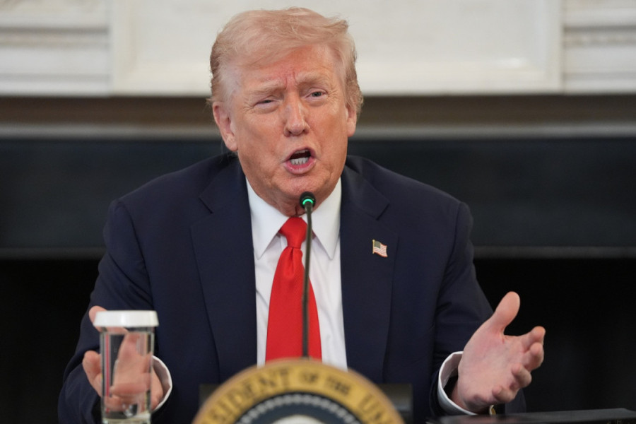 Bela kuća se oglasila nakon dodele Nobelove nagrade za mir: Politika je stavljena iznad mira