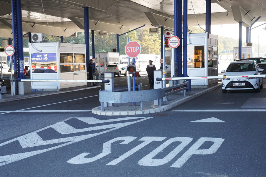 Alarm za logistiku! Mađarska zatvorila stari sistem, uvodi duplu prijavu robe