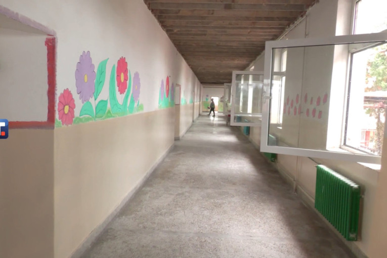 Glišić: Škola u Pukovcu biće najmodernija čak i u svetu, za rekonstrukciju 253 miliona