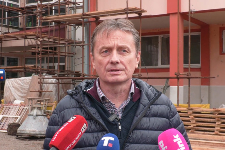 Poznato kada počinje gradnja novog porodilišta u Nišu