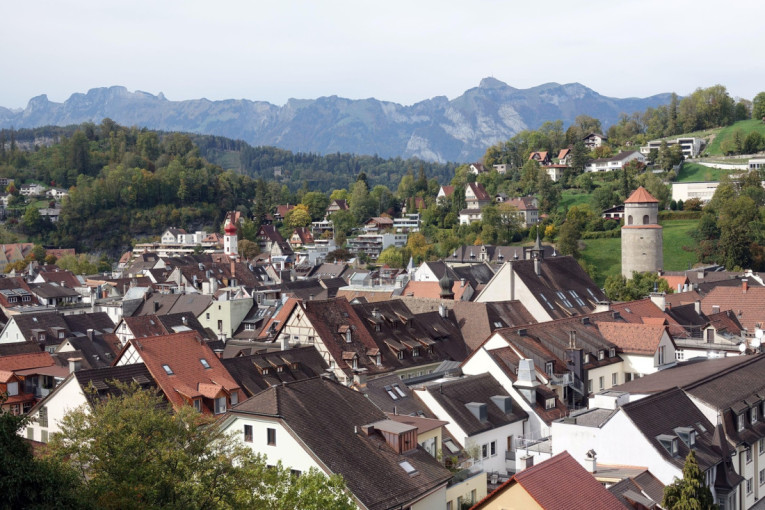 Mesto gde prošlost još diše: Čudesni grad na granici tri zemlje koji izgleda kao razglednica