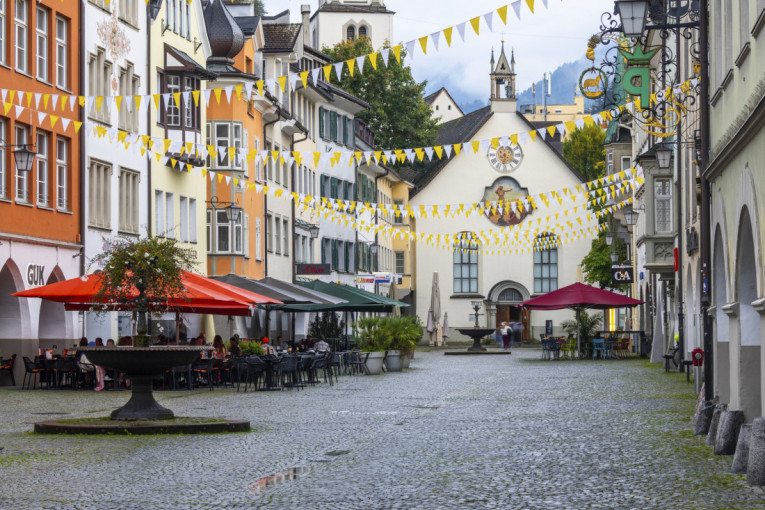 Mesto gde prošlost još diše: Čudesni grad na granici tri zemlje koji izgleda kao razglednica