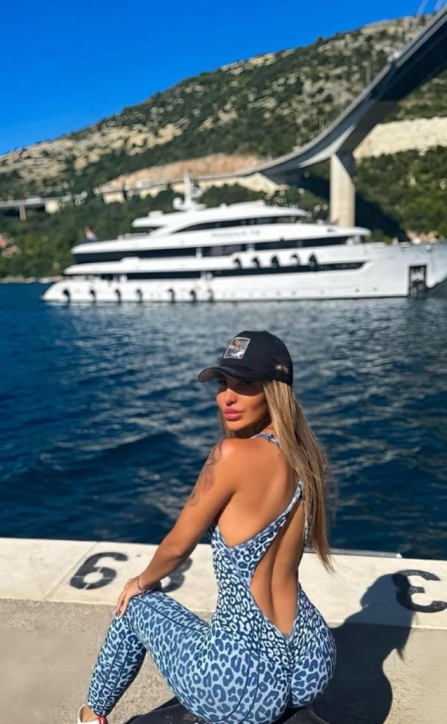 Aneli Ahmić presekla! Odlučila šta će biti s Janjušem, ovo je njena konačna odluka