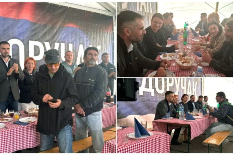 Mićin stao na put lažima opozicionih medija: Želim da im poručim - istina je jača od svakog spina!