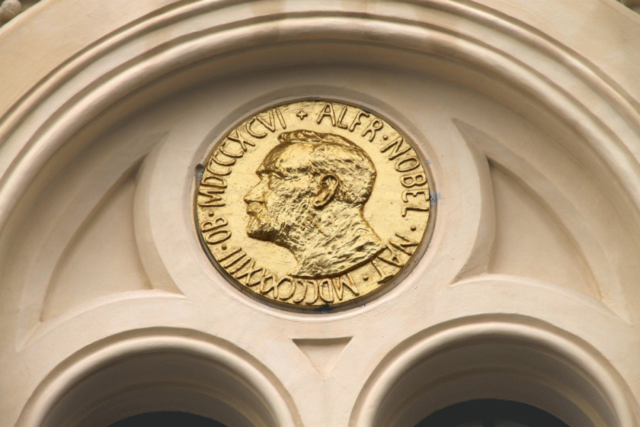 Kakve to veze ima sa mirom? Zašto je Marija Korina Mačado zapravo dobila Nobelovu nagradu